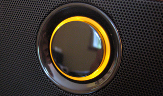 Illustration for article titled iPod Dock Bracket, $100 Face-Off